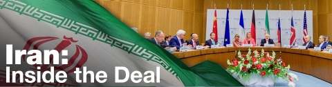 Iran: Inside the Deal